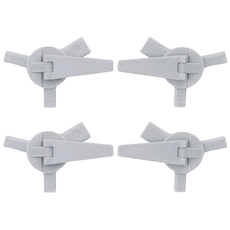 B63B-Untuk DJI Avata 360 Brake - Drone Landing Gear ulasan dan harga