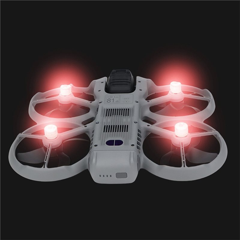 [B24B!】 Lampu Sinyal Flash Ant - Drone Led Light ulasan dan harga