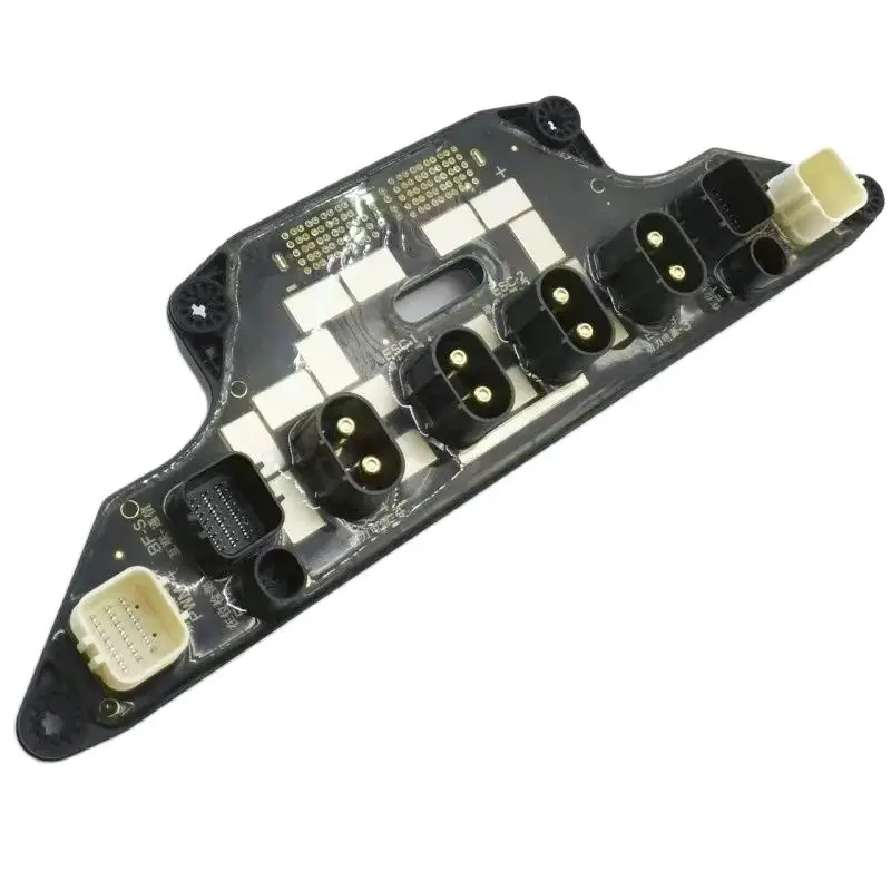 Modul Papan Distribusi Daya Ak - Drone Power Distribution Board ulasan dan harga