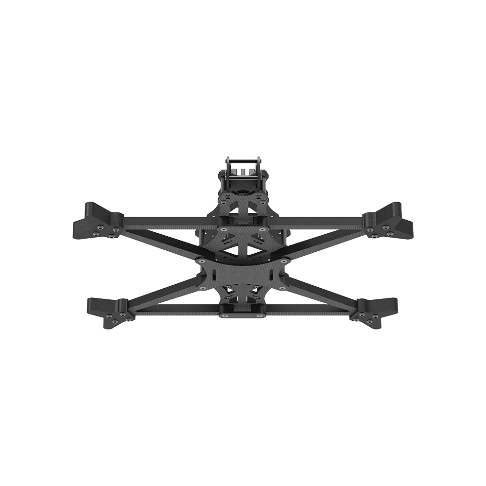 2025 IFlight AOS 7 EVO V1.2 7  - Drone Frame ulasan dan harga