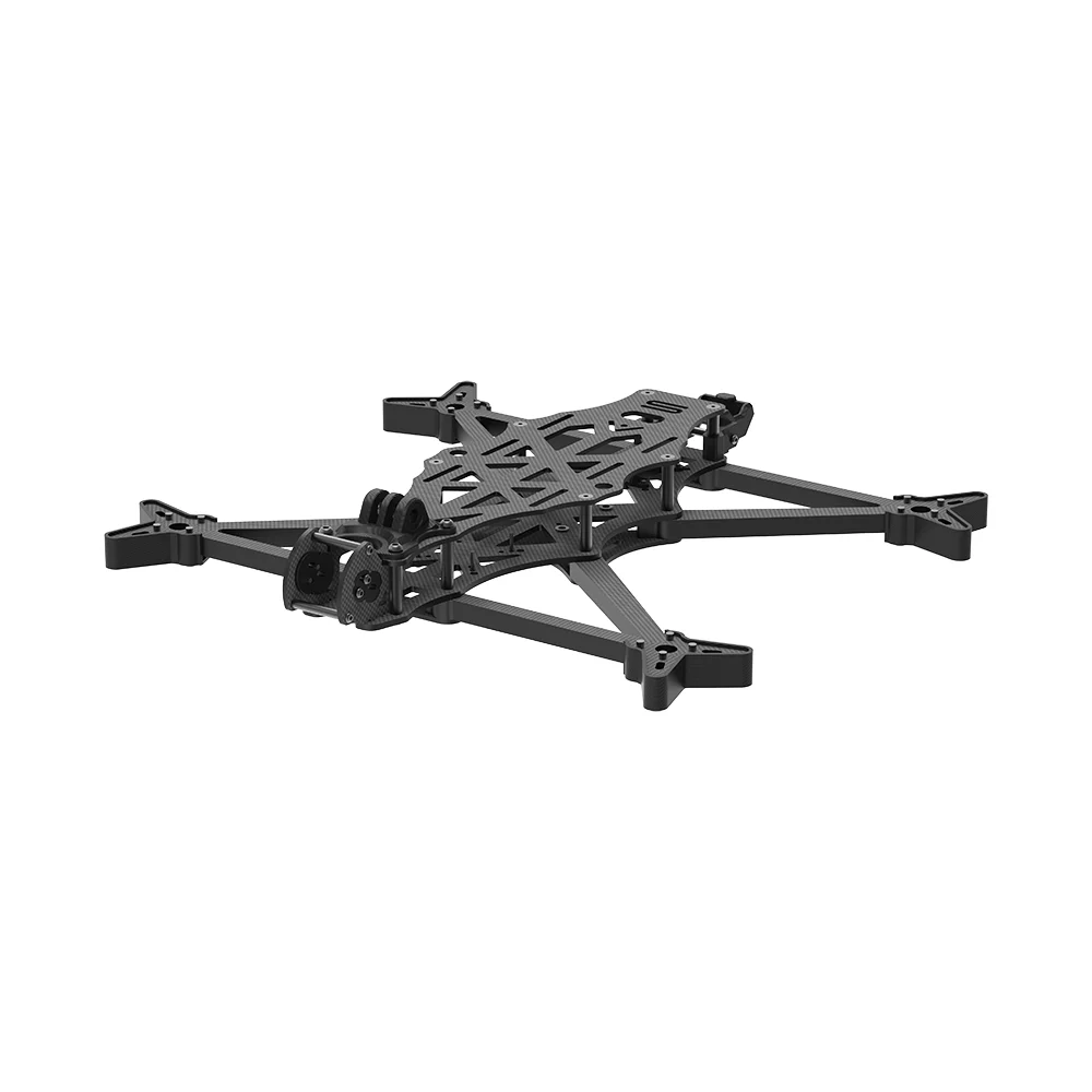 2025 IFlight AOS 7 EVO V1.2 7  - Drone Frame ulasan dan harga
