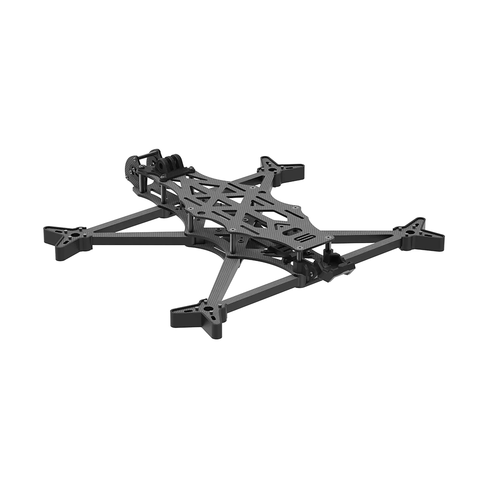 2025 IFlight AOS 7 EVO V1.2 7  - Drone Frame ulasan dan harga