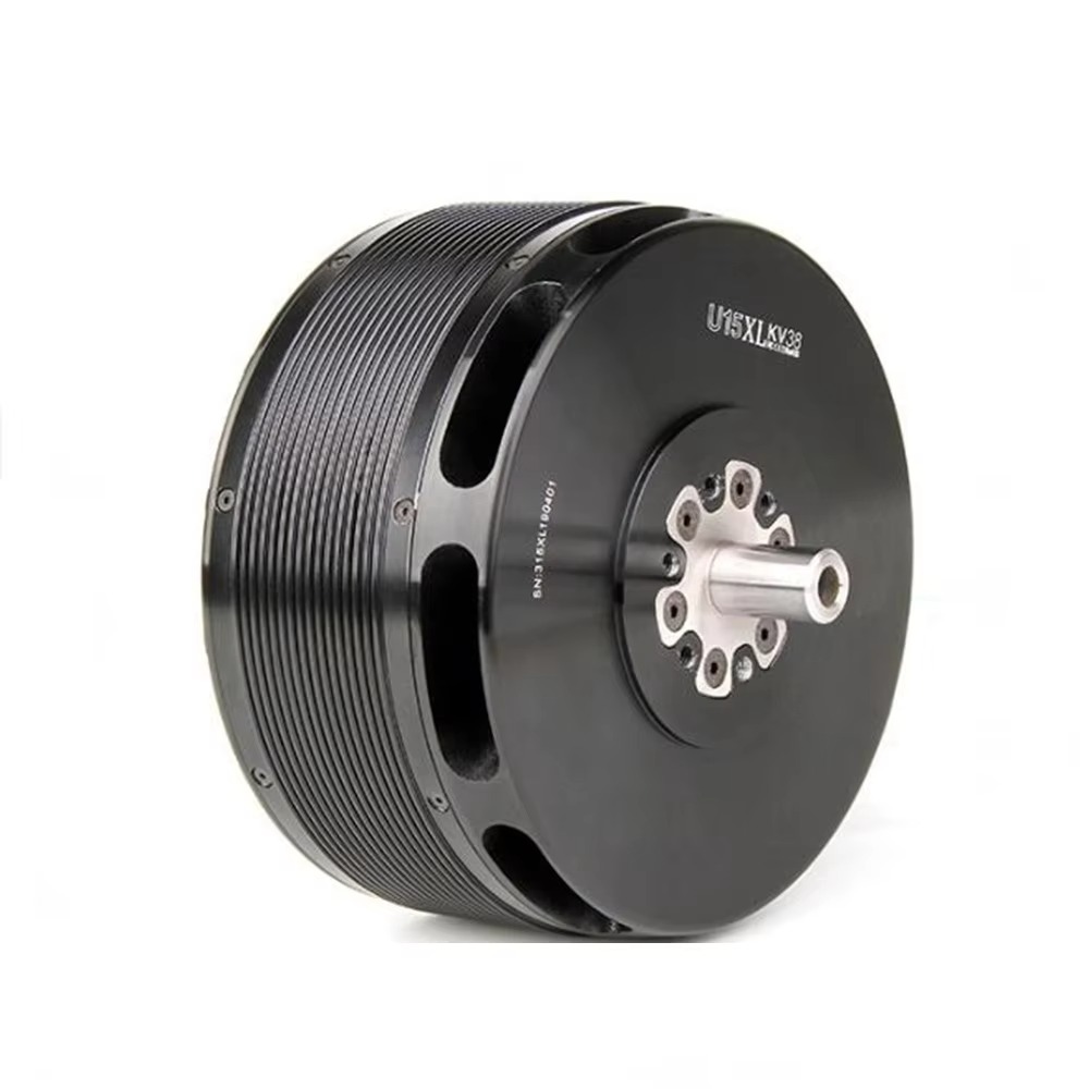 U15XL KV38 Combo Daya Tinggi 5 - Drone Motor ulasan dan harga