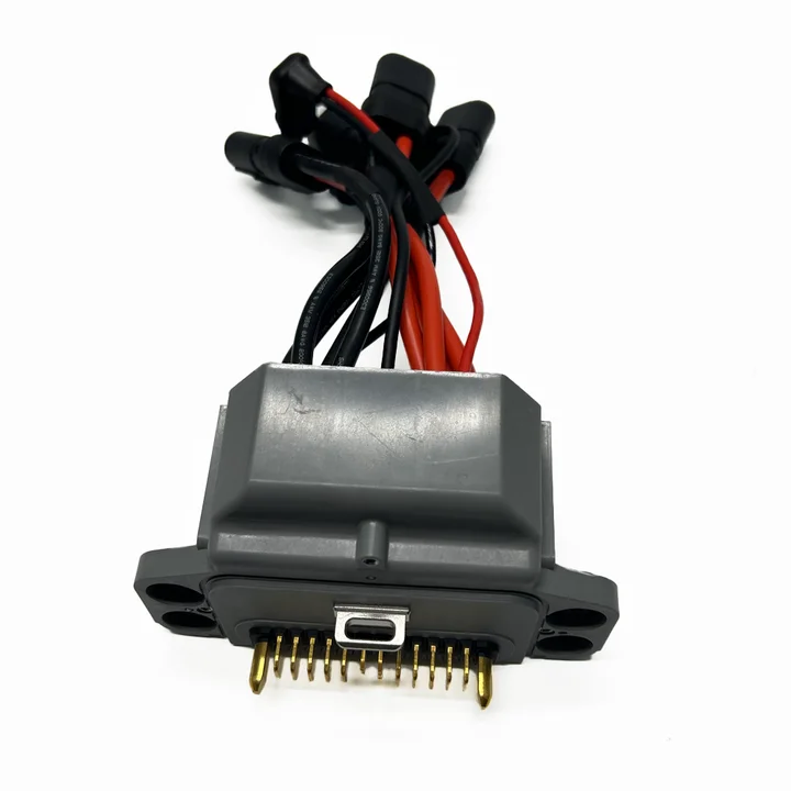 Modul Papan Distribusi Daya Or - Drone Power Distribution Board ulasan dan harga