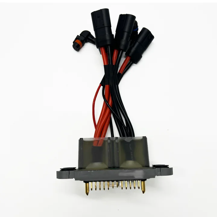 Modul Papan Distribusi Daya Or - Drone Power Distribution Board ulasan dan harga