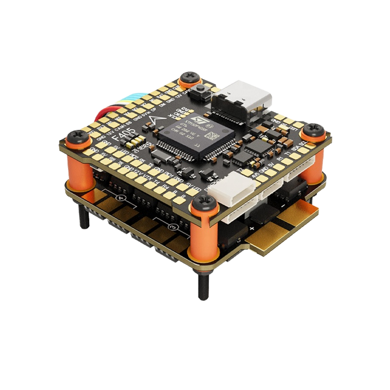 Hakrc F7 F722 V2 Se Flight Sta - Drone Esc ulasan dan harga