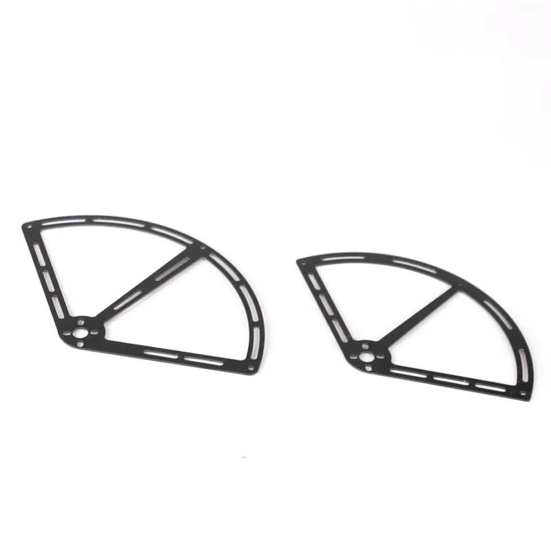 4 Buah Penutup Pelindung Bingk - Drone Propeller Guard ulasan dan harga