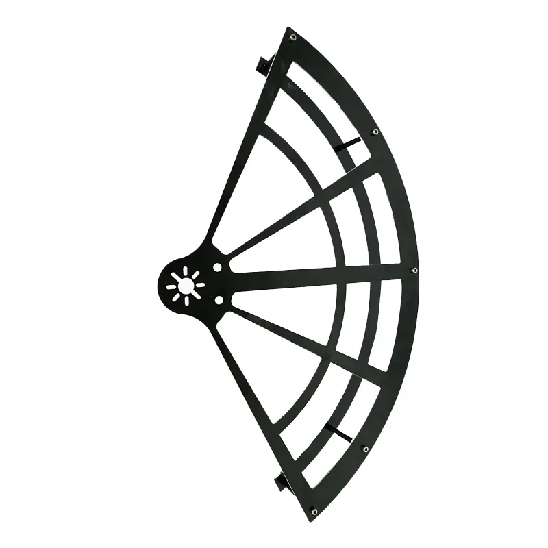 4 Buah Penutup Pelindung Bingk - Drone Propeller Guard ulasan dan harga