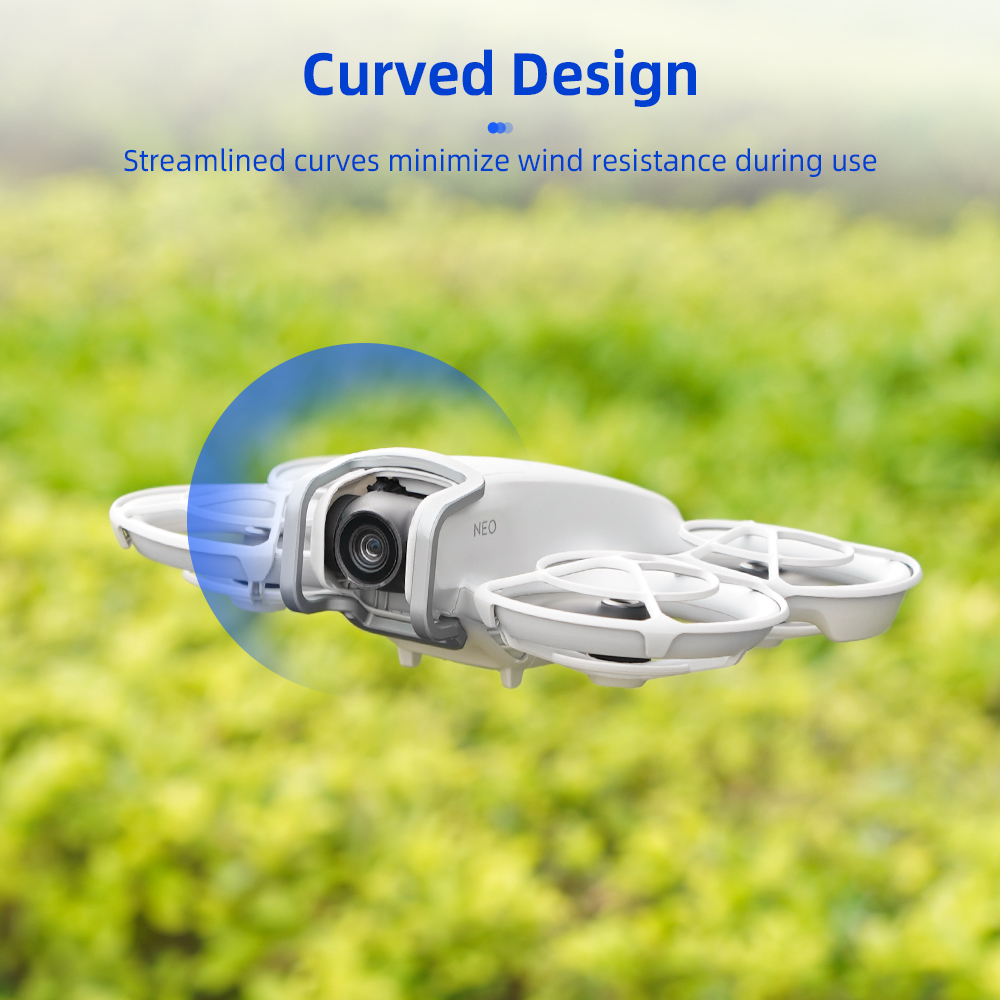 BRDRC untuk DJI NEO koleksi ak - Drone Landing Gear ulasan dan harga