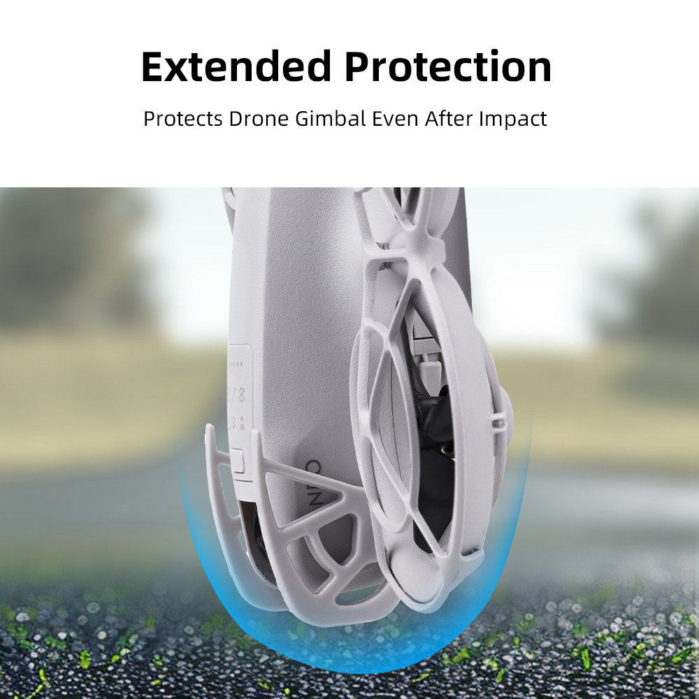 BRDRC untuk DJI NEO koleksi ak - Drone Landing Gear ulasan dan harga