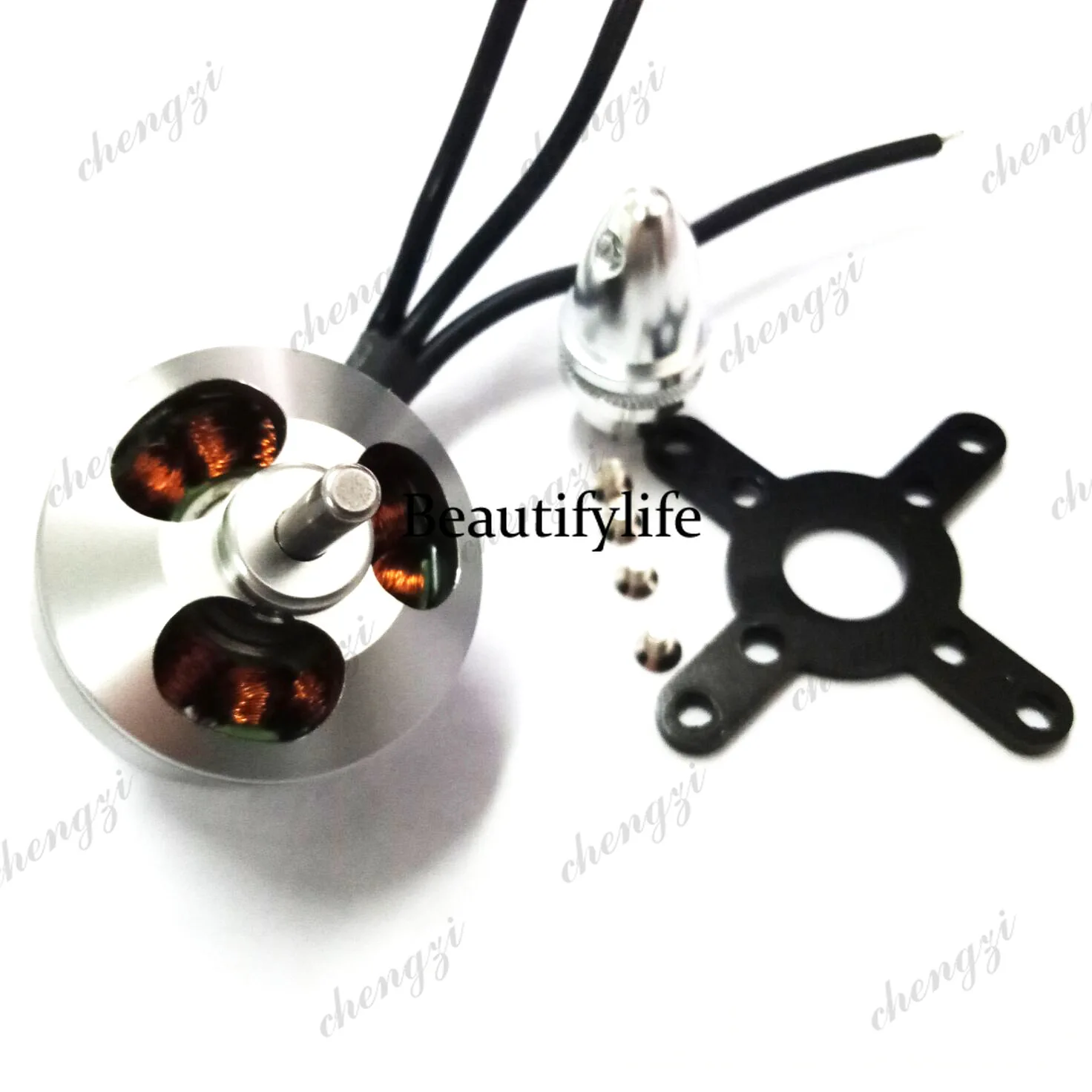 A178 Motor Brushless PARK450-1 - Drone Motor ulasan dan harga