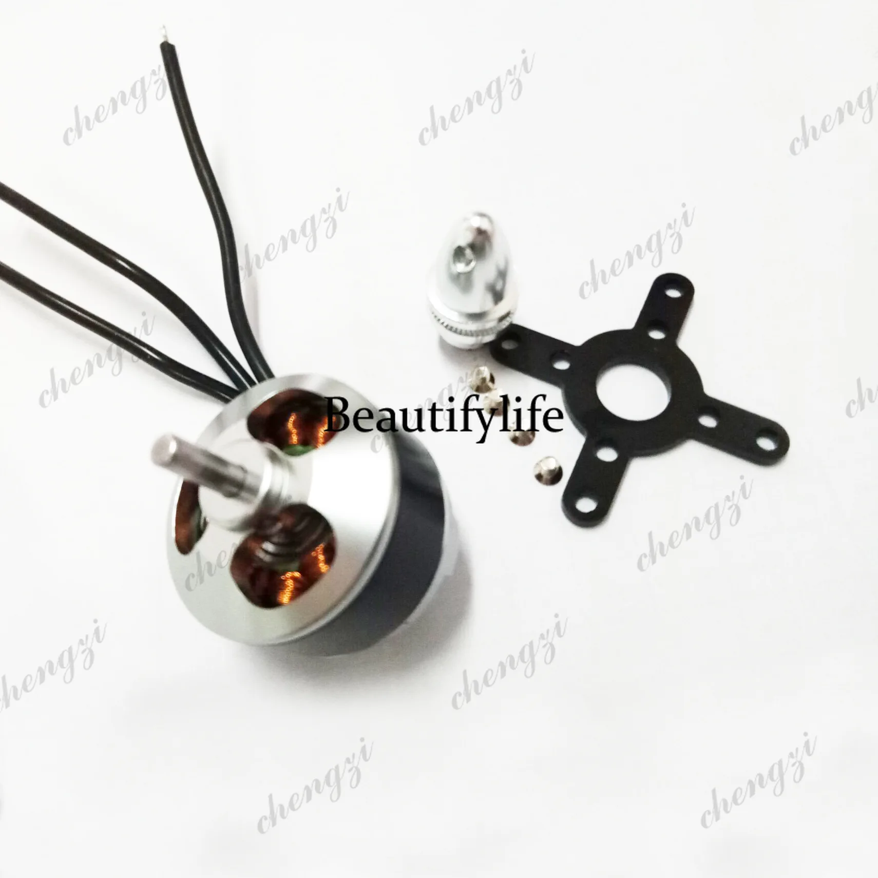 A178 Motor Brushless PARK450-1 - Drone Motor ulasan dan harga