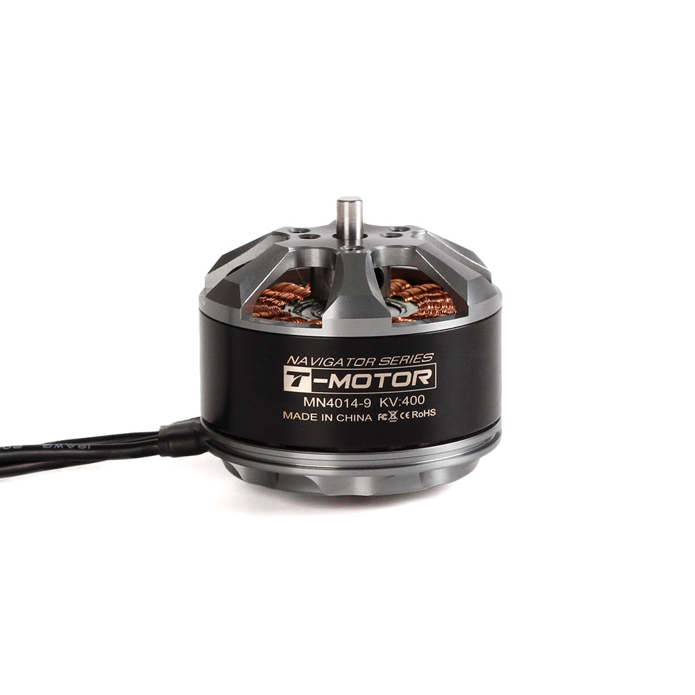 Motor brushless outrunner MN40 - Drone Motor ulasan dan harga