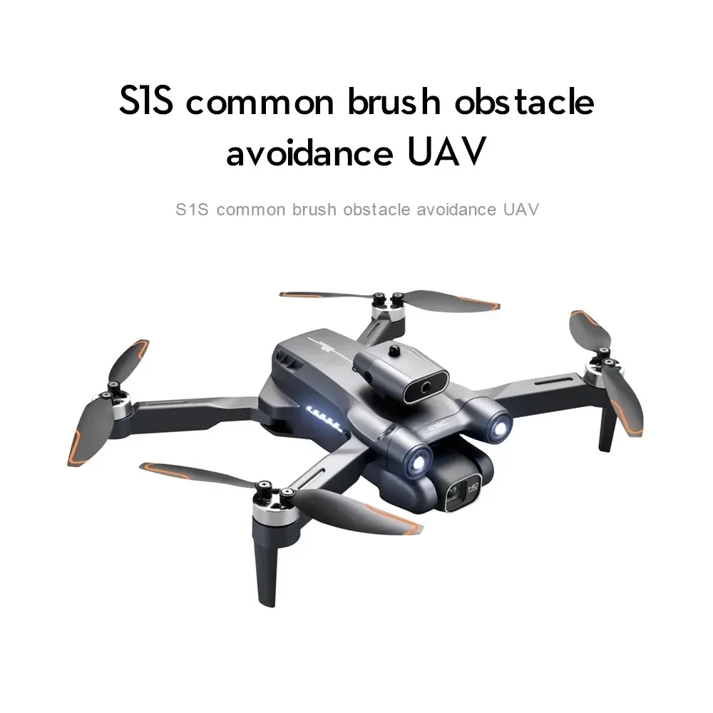 S1S Drone kamera GPS 5G 8K pro - Drone Gps Mount ulasan dan harga