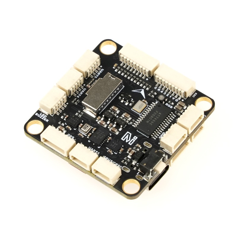 MicoAir743 V2 Pengontrol Pener - Drone Flight Controller ulasan dan harga