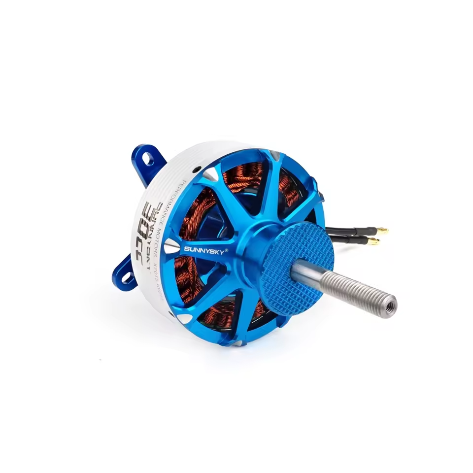 Motor Brushless SunnySky X7015 - Drone Battery ulasan dan harga