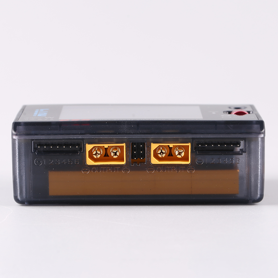Pengisi Daya Magnetik HOTA D6S - Drone Charger ulasan dan harga