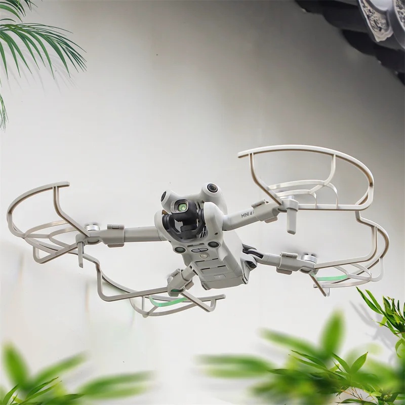 Pelindung Baling-Baling Sunnyl - Drone Propeller Guard ulasan dan harga