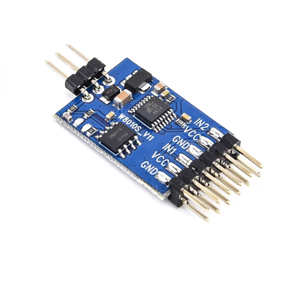 Modul Pengalih Video 3 Saluran - Drone Receiver ulasan dan harga
