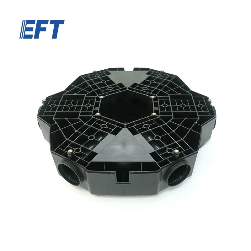 EFT E610P E616P E410P E416P ra - Drone Frame ulasan dan harga