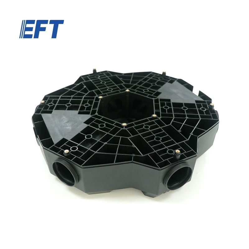 EFT E610P E616P E410P E416P ra - Drone Frame ulasan dan harga