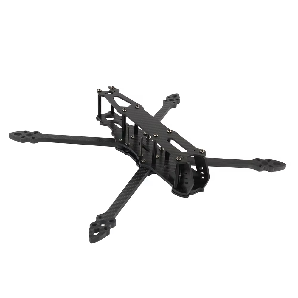 KIT Frame Serat Karbon Drone F - Drone Landing Gear ulasan dan harga