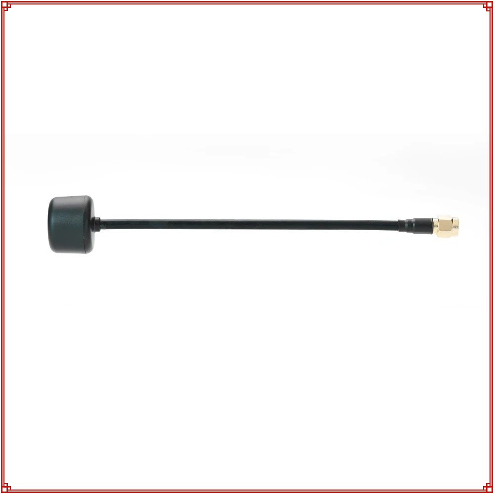 2026 RUSHFPV 3.3G 2W VTX Trans - Drone Antenna ulasan dan harga