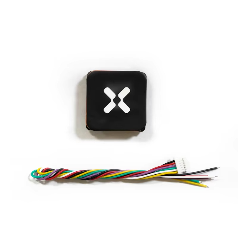 Modul GPS Foxeer M10Q 250 V2 d - Drone Gps Module ulasan dan harga