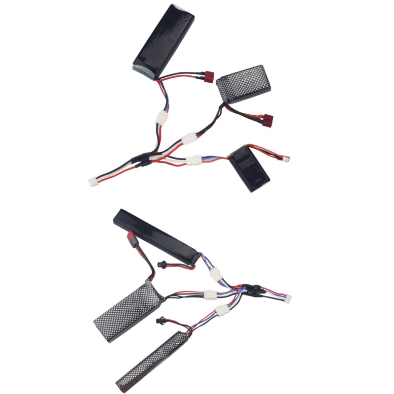 Pengisi Daya Baterai Drone RC  - Drone Charger ulasan dan harga