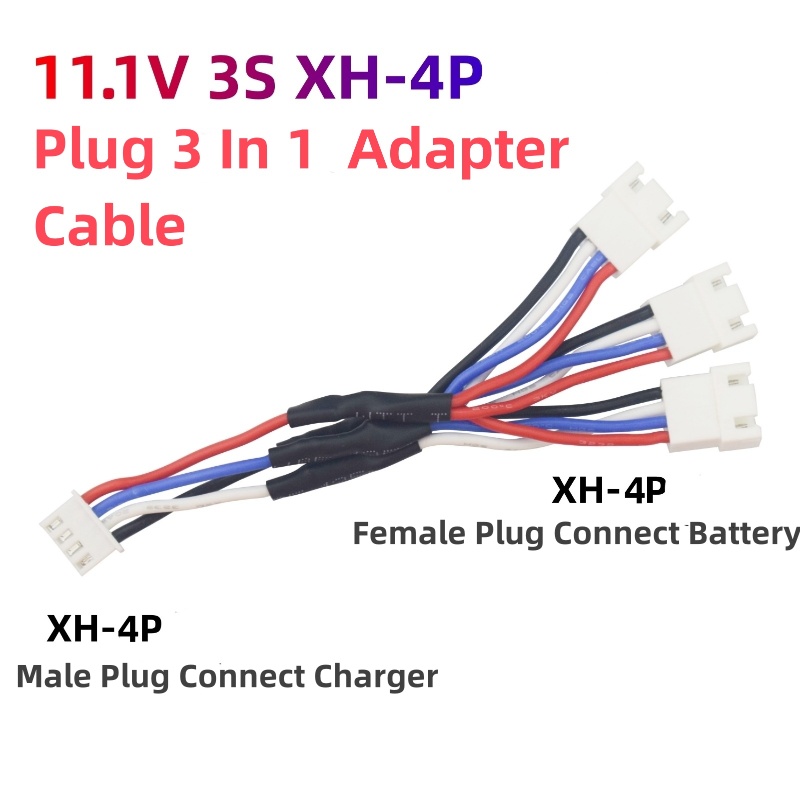 Pengisi Daya Baterai Drone RC  - Drone Charger ulasan dan harga