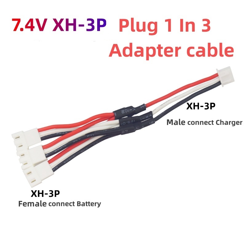 Pengisi Daya Baterai Drone RC  - Drone Charger ulasan dan harga