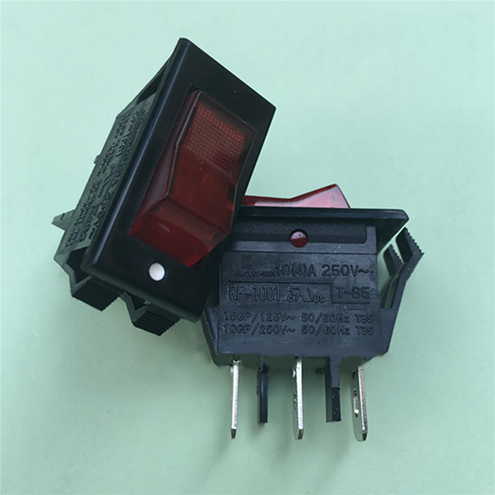 Untuk RONG FENG RF-1001 Sakela - Drone Buzzer ulasan dan harga
