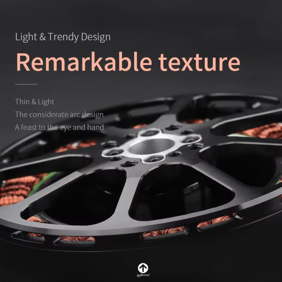 T-MOTOR Motor Brushless MN8012 - Drone Battery ulasan dan harga