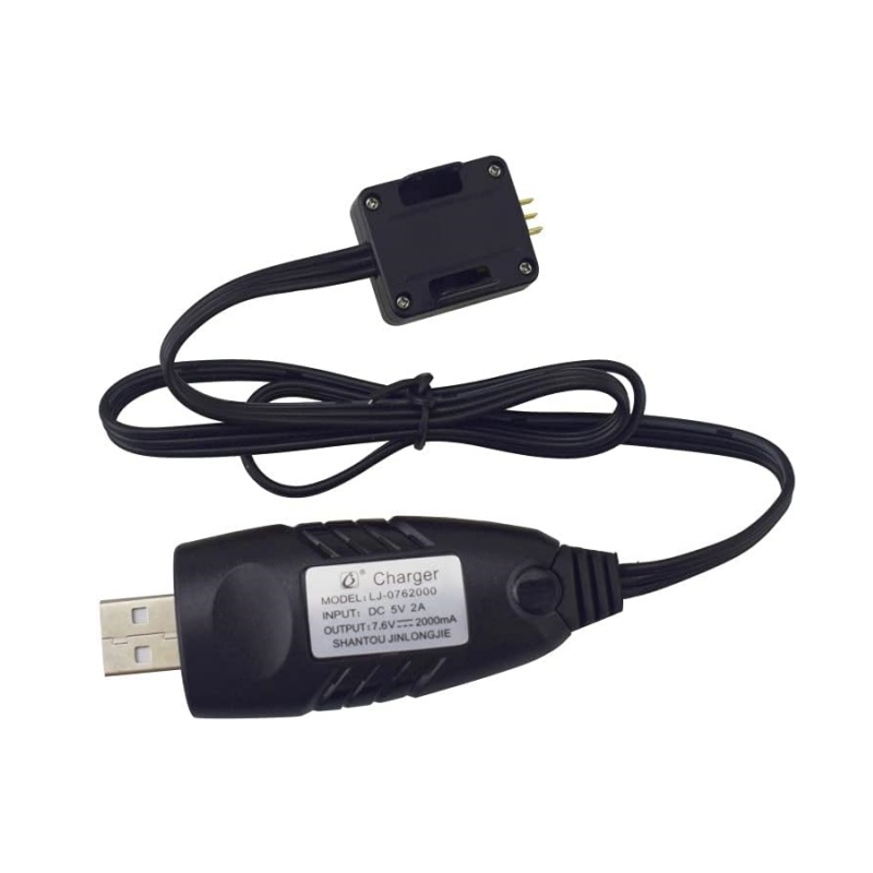 Syma X30 Z6 X500 HS175 D65 RC  - Drone Charger ulasan dan harga