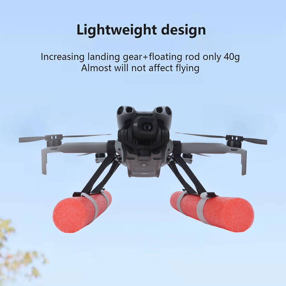 Landing Gear Float Skit untuk  - Drone Landing Gear ulasan dan harga