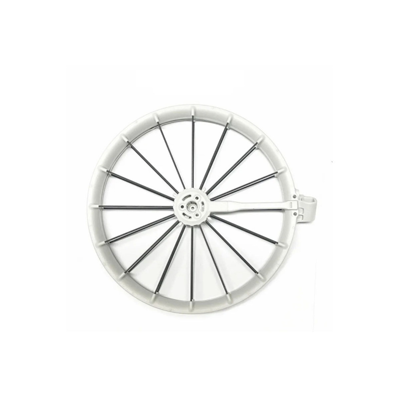 Pelindung Baling-Baling Asli u - Drone Propeller Guard ulasan dan harga