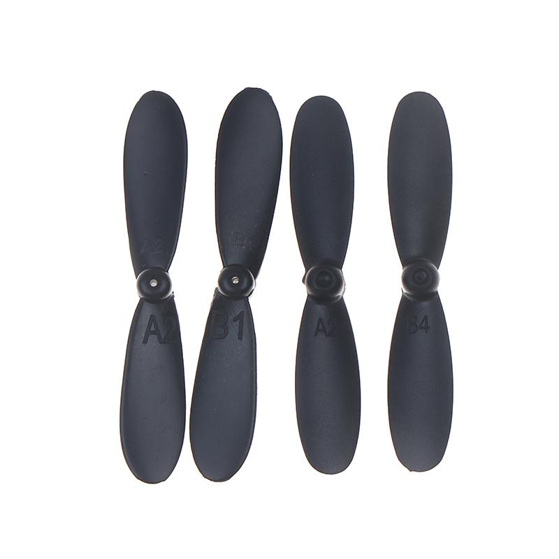 8 Buah Baling-Baling 42mm Untu - Drone Propeller ulasan dan harga