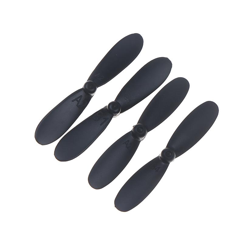 8 Buah Baling-Baling 42mm Untu - Drone Propeller ulasan dan harga