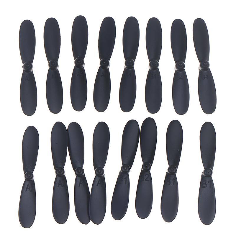 PANAS! 8 Buah Baling-Baling 42 - Drone Propeller ulasan dan harga