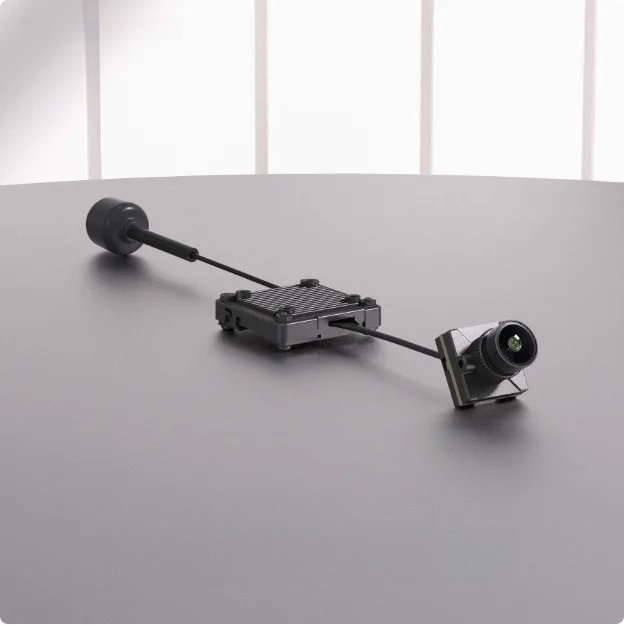Walksnail Nano V3 Video Defini - Drone Camera ulasan dan harga
