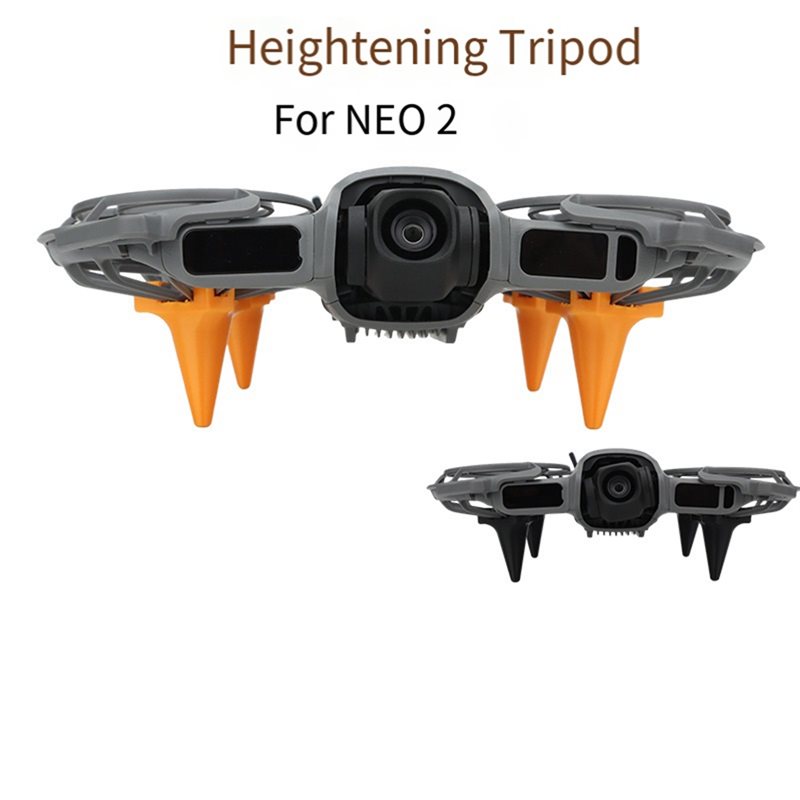 【BARU A09R!】 Penyangga Tripod  - Drone Landing Gear ulasan dan harga