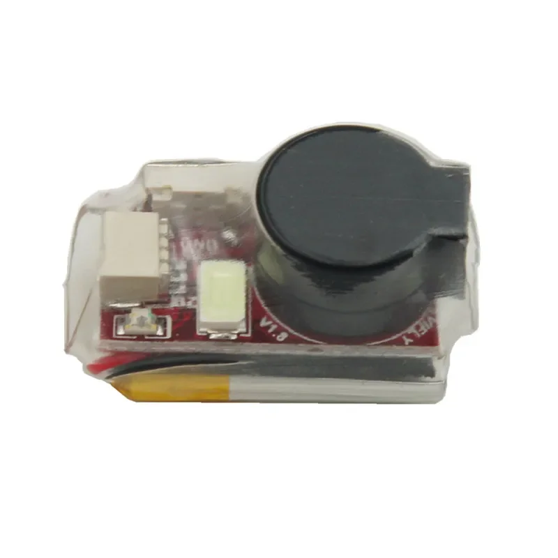 VIFLY Finder 2 Super Keras 5V  - Drone Buzzer ulasan dan harga