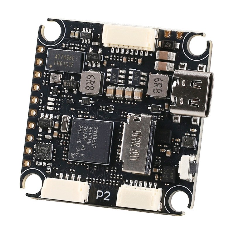 A63T-TBS Lucid H7 FC Flight Co - Drone Flight Controller ulasan dan harga