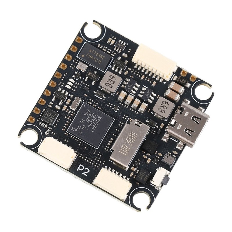 A63T-TBS Lucid H7 FC Flight Co - Drone Flight Controller ulasan dan harga
