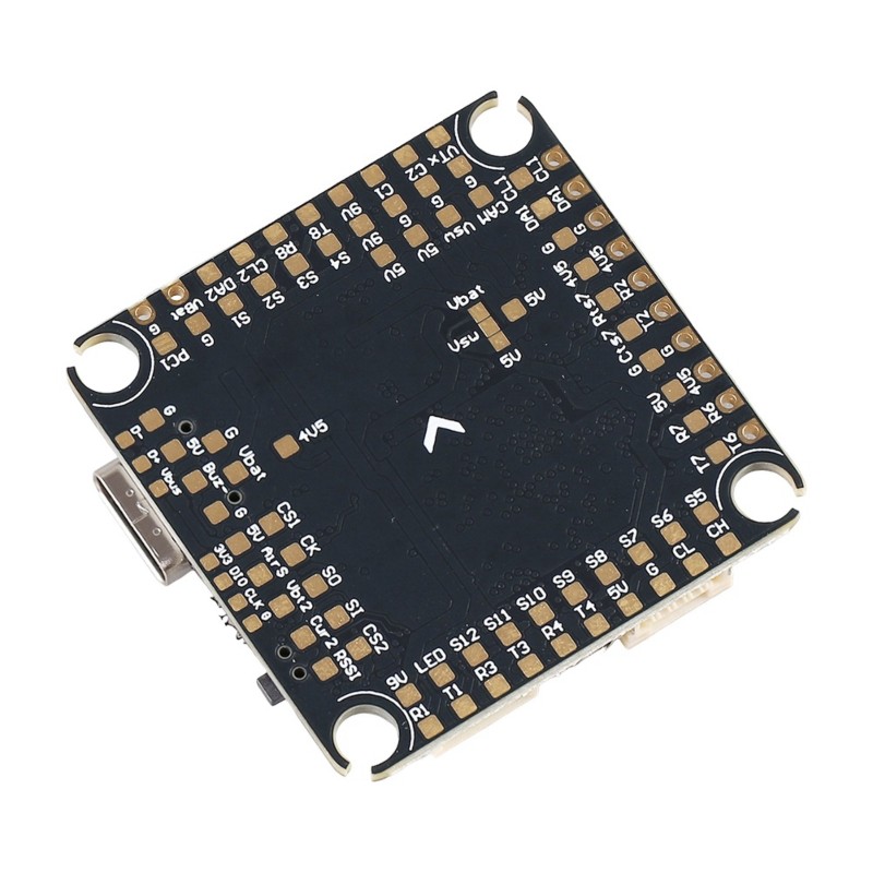 A63T-TBS Lucid H7 FC Flight Co - Drone Flight Controller ulasan dan harga