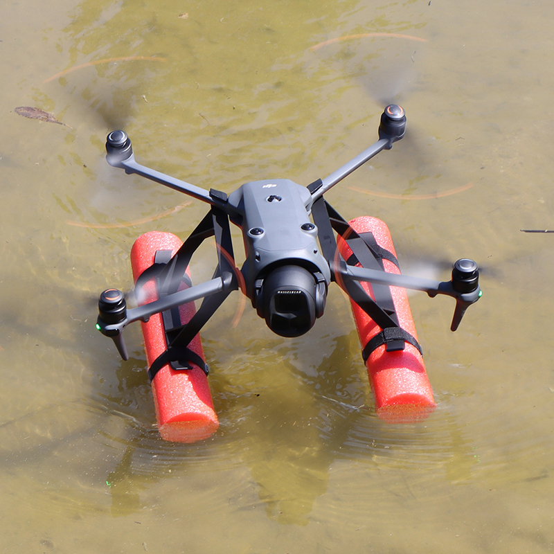 Untuk DJI MAVIC 4 Pro Drone Ro - Drone Landing Gear ulasan dan harga