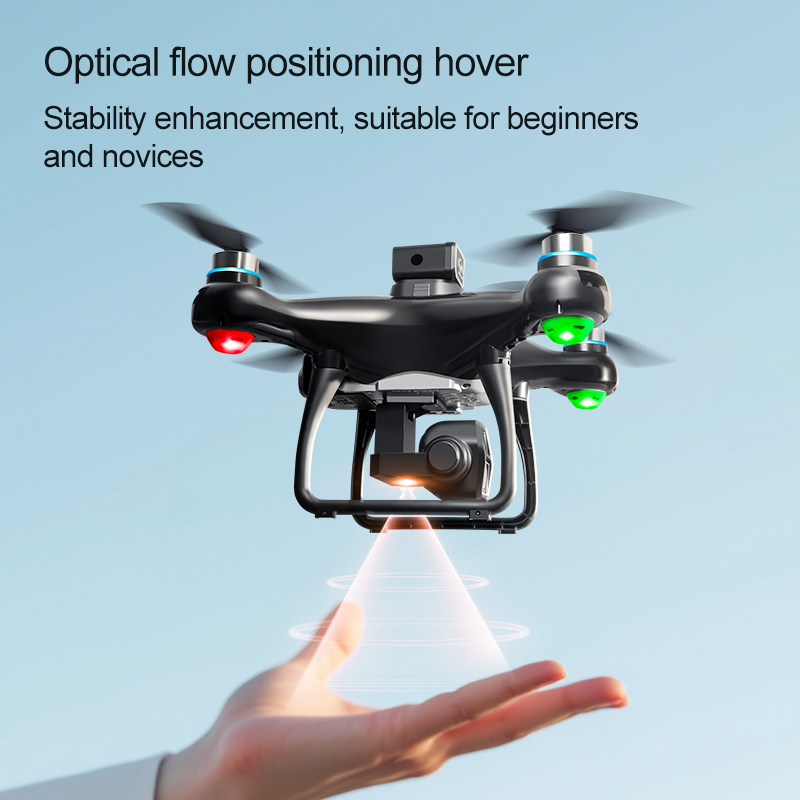 Bexine New Z3 GPS Drone dengan - Drone Gps Mount ulasan dan harga