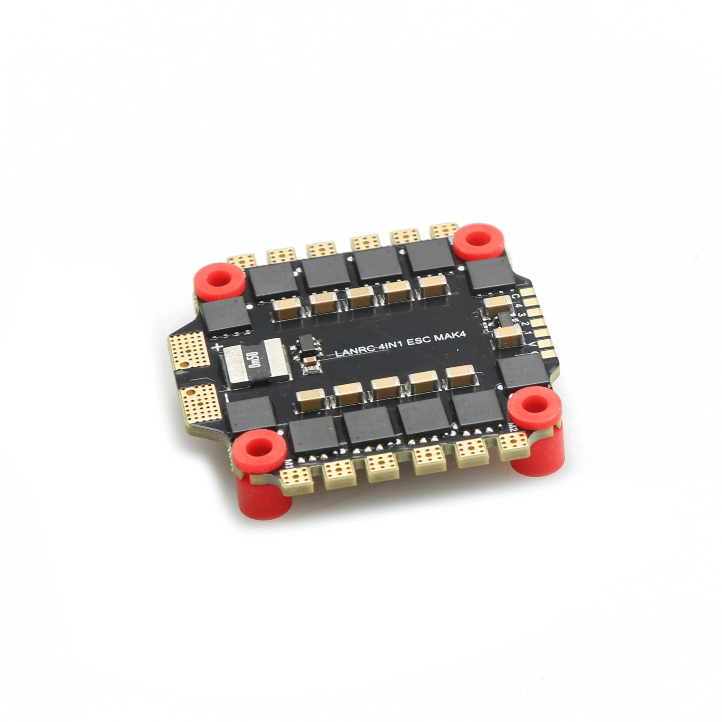 F4V3S F4 V3S Plus FC Pengendal - Drone Flight Controller ulasan dan harga