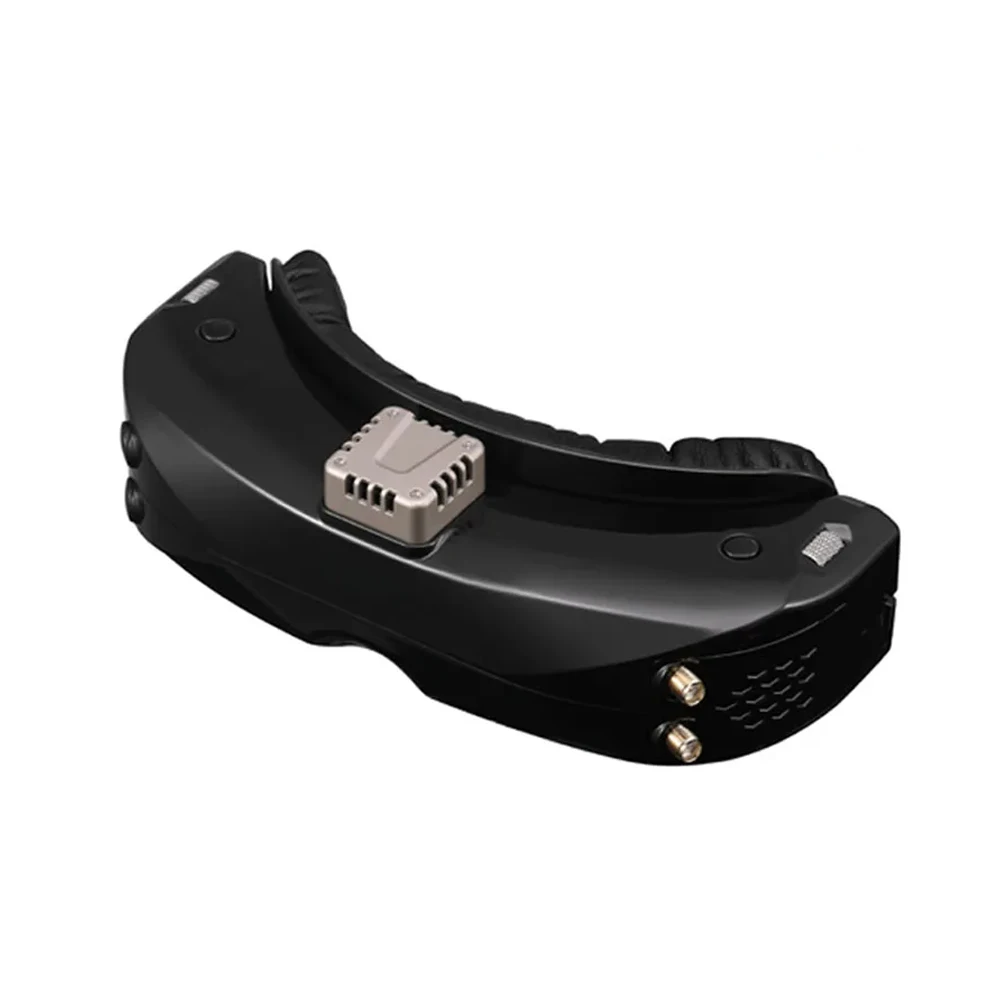 Skyzone Sky04X Pro Oled Fpv Go - Drone Receiver ulasan dan harga