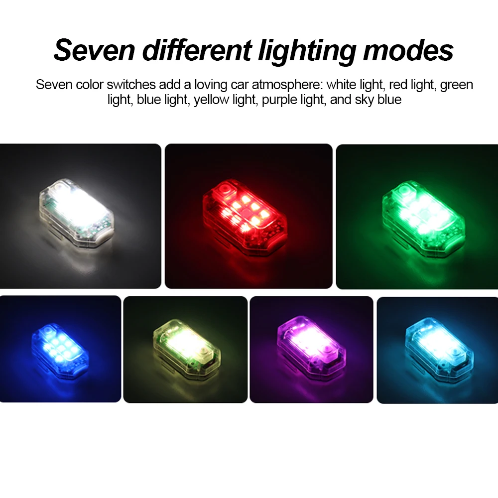 Lampu sorot LED Remote Control - Drone Led Light ulasan dan harga